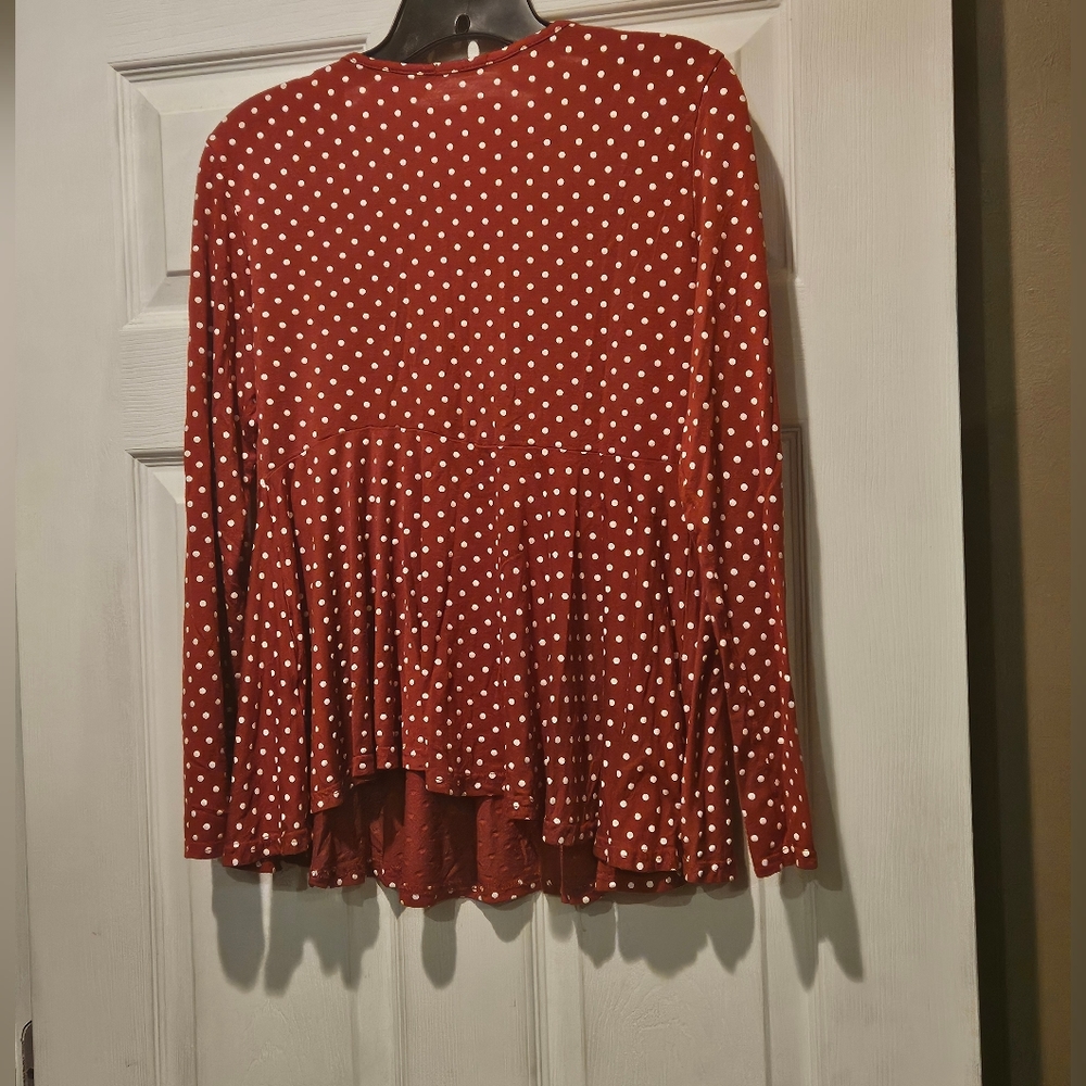 BOOHOO TOP - Picture 2 of 2